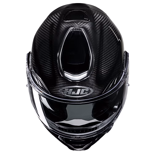 HJC preklopna motoristična čelada RPHA 91 CARBON Carbon L