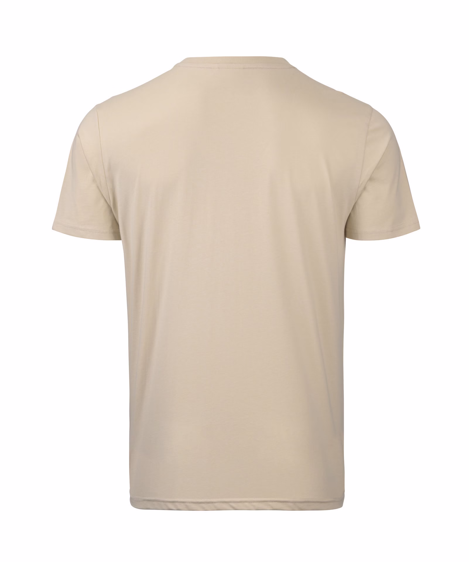 Honda Kenny m. T-Shirt Club Honda 26 Beige/Rdeča L