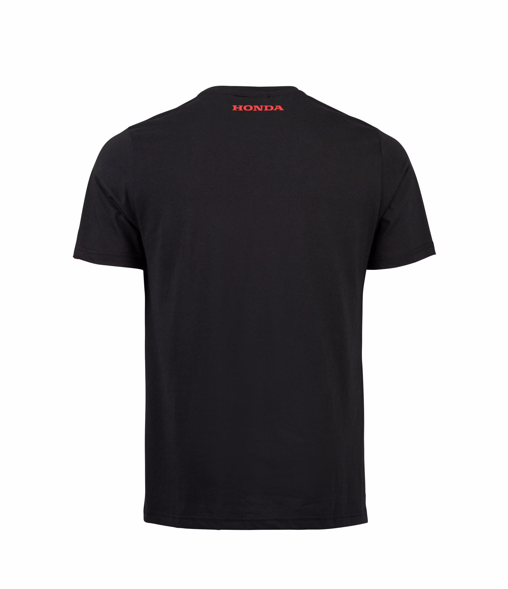 Honda Kenny m. T-Shirt GoldWing 26 Črna/Rdeča 2XL