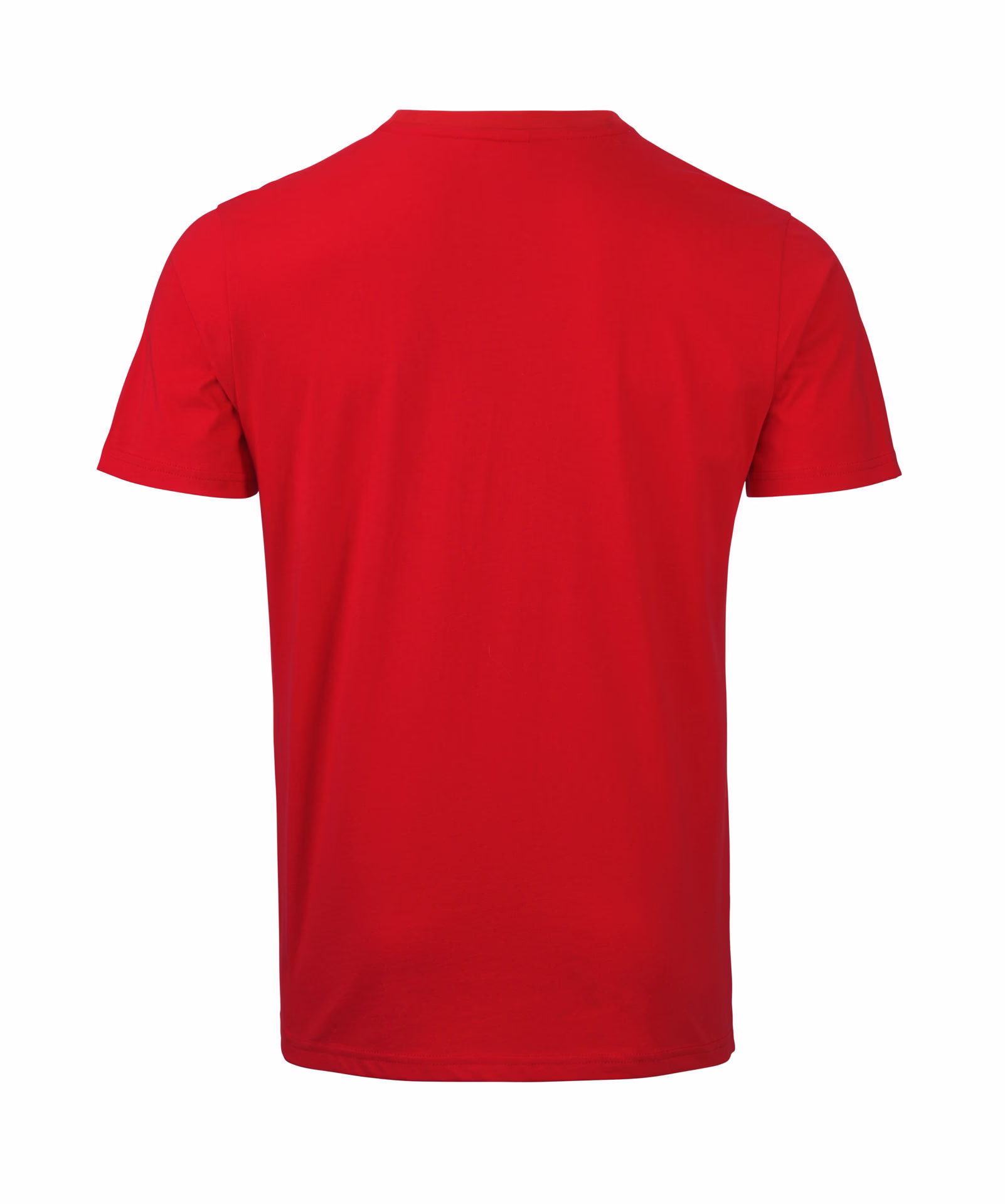 Honda Kenny m. T-Shirt Monkey 26 Rdeča M