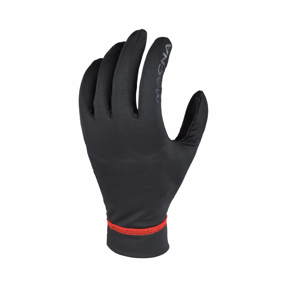 Macna m. motoristične pod-rokavice BUSH Črna 2/3XL