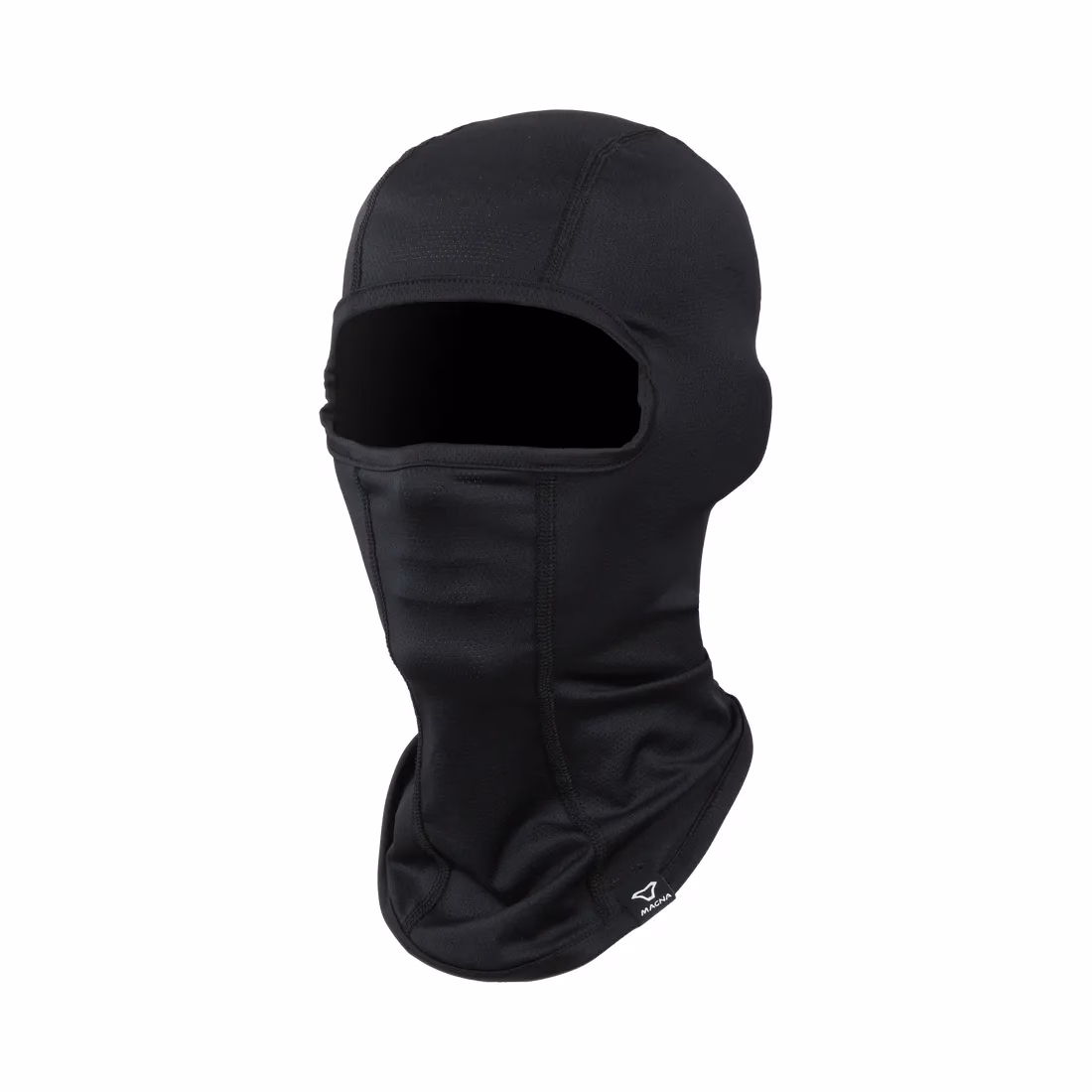Macna podkapa ENTRY Microc Airmesh Balaclava Črna