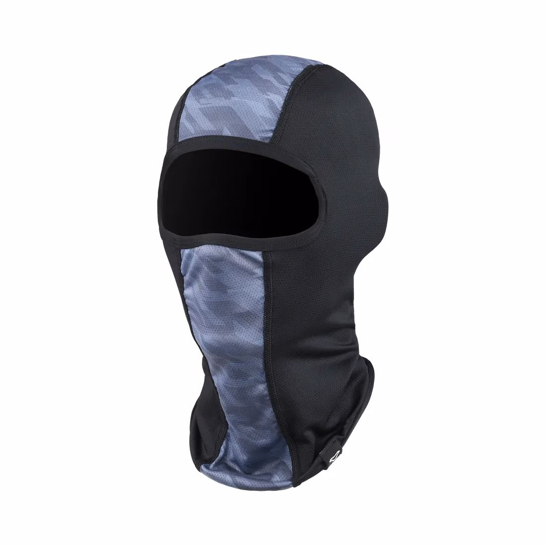 Macna podkapa TRANCE Črna/Siva/Camo