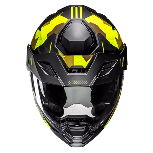 HJC motoristična čelada i80 IMES MC3HSF