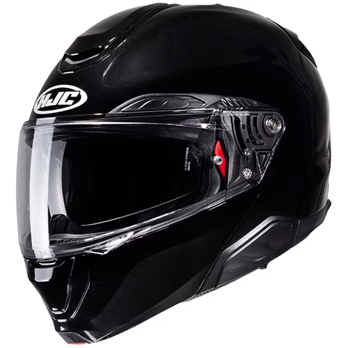 HJC motoristična čelada RPHA 91 SOLID