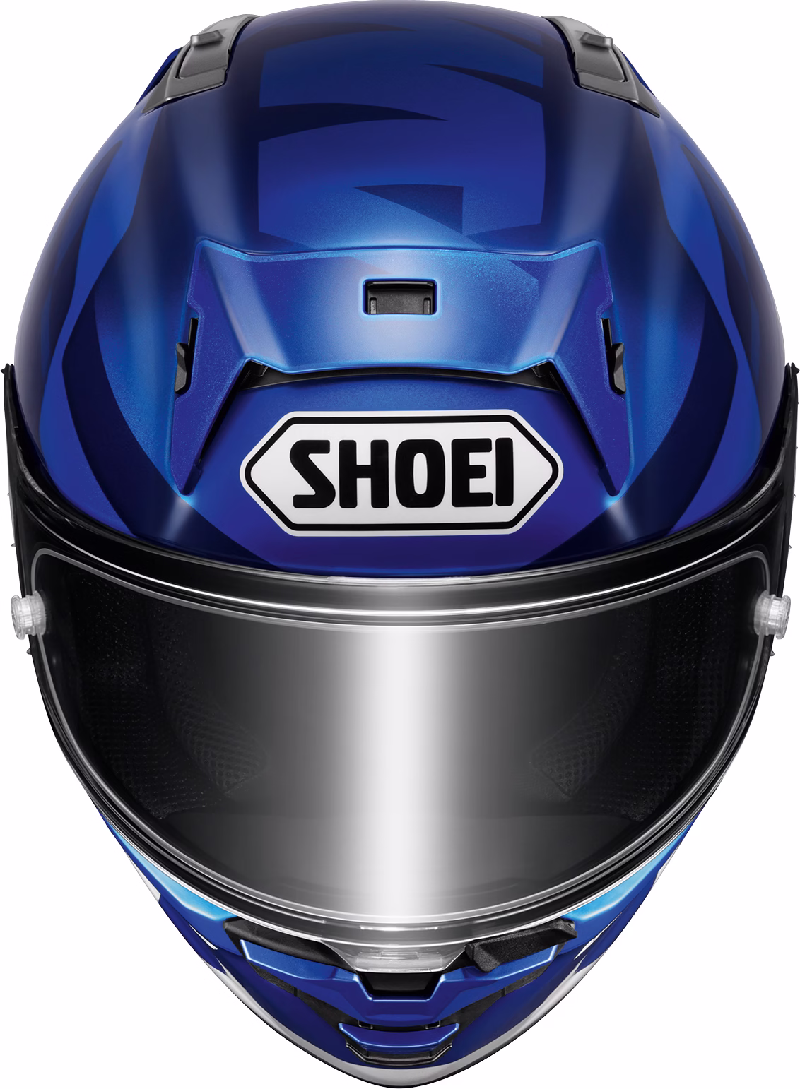 SHOEI integralna motoristična čelada X-SPR PRO A.Marquez 73 V3 TC-2 Modra/Srebrna 2XL