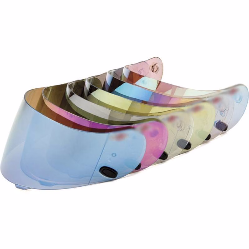 HJC vizir HJ-20 TEMEN RPHA10