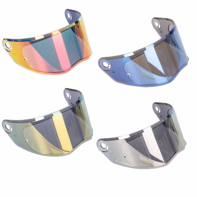 HJC vizir HJ-41 TEMEN V10