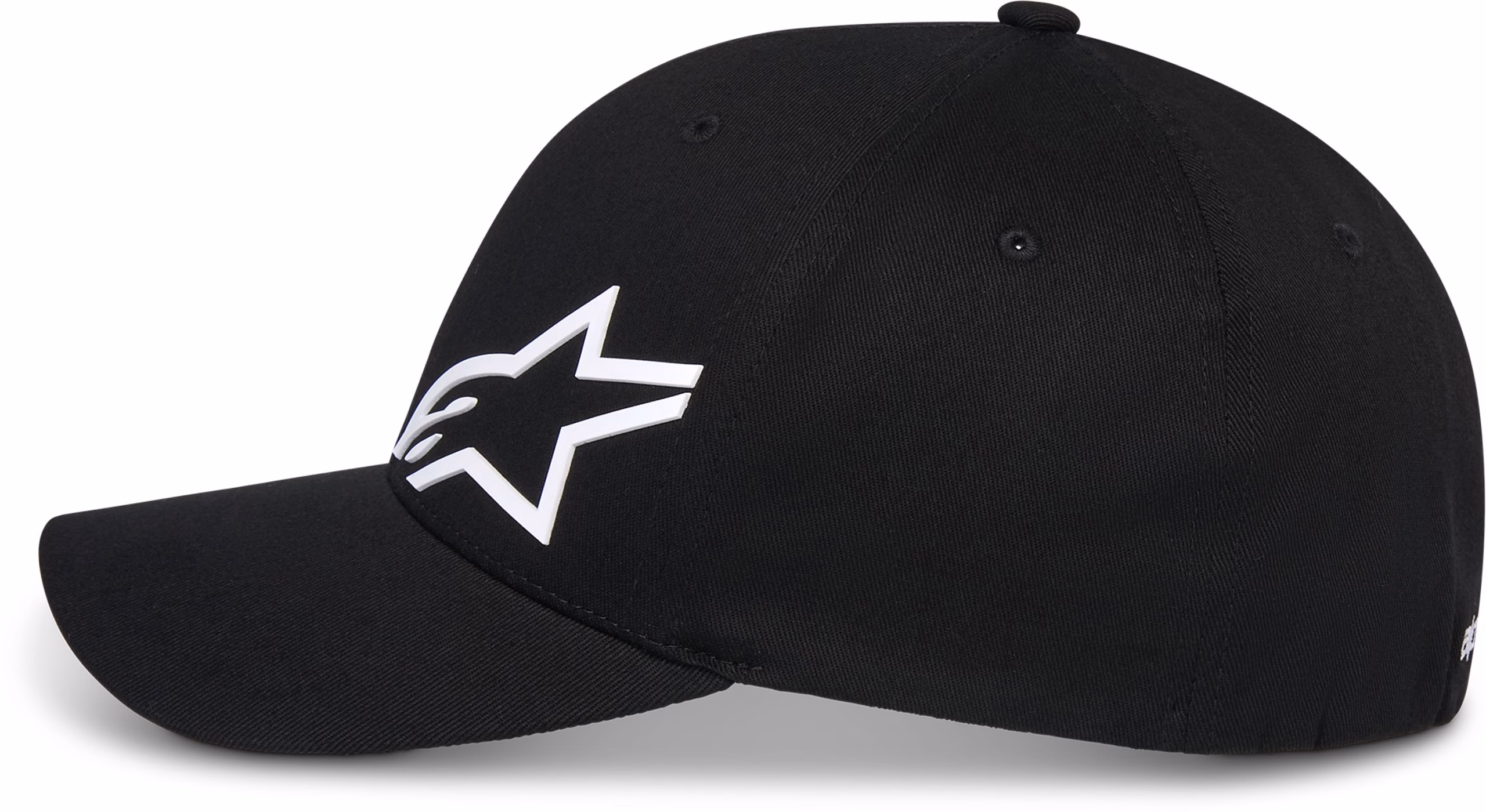 Alpinestars kapa CORP SHIFT Črna/Bela L/XL