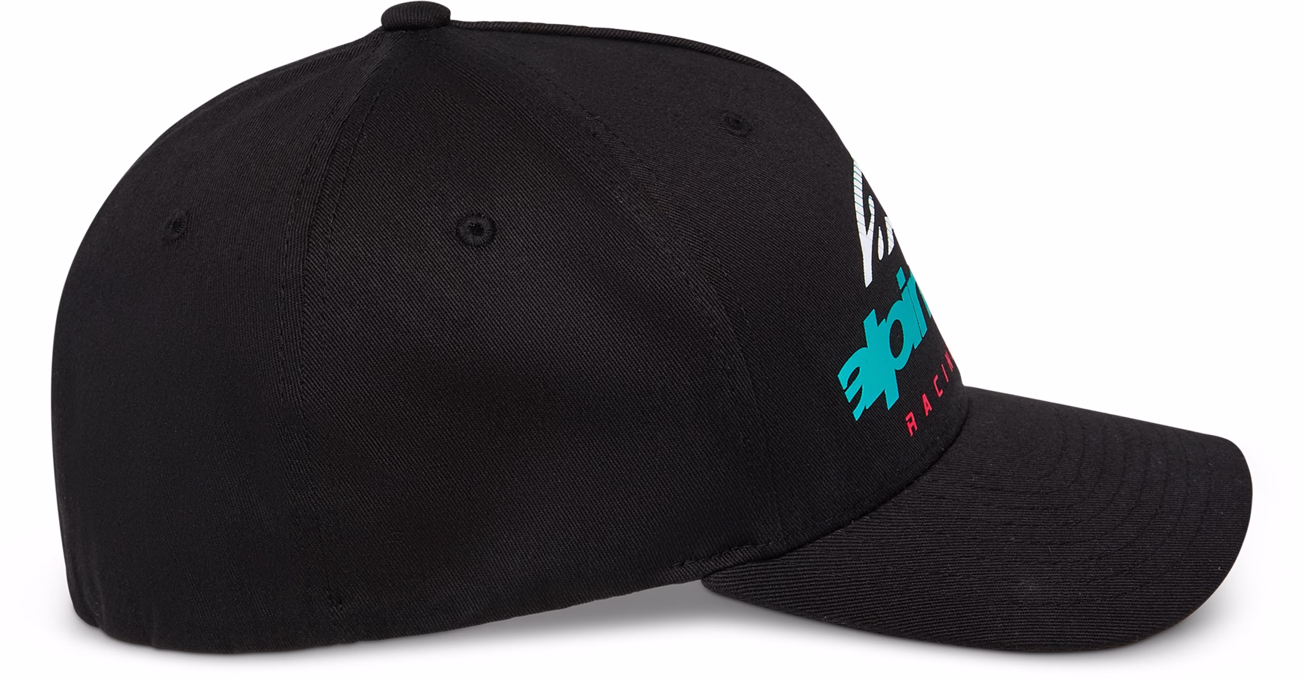Alpinestars kapa INSTINCT Črna/Modra L/XL