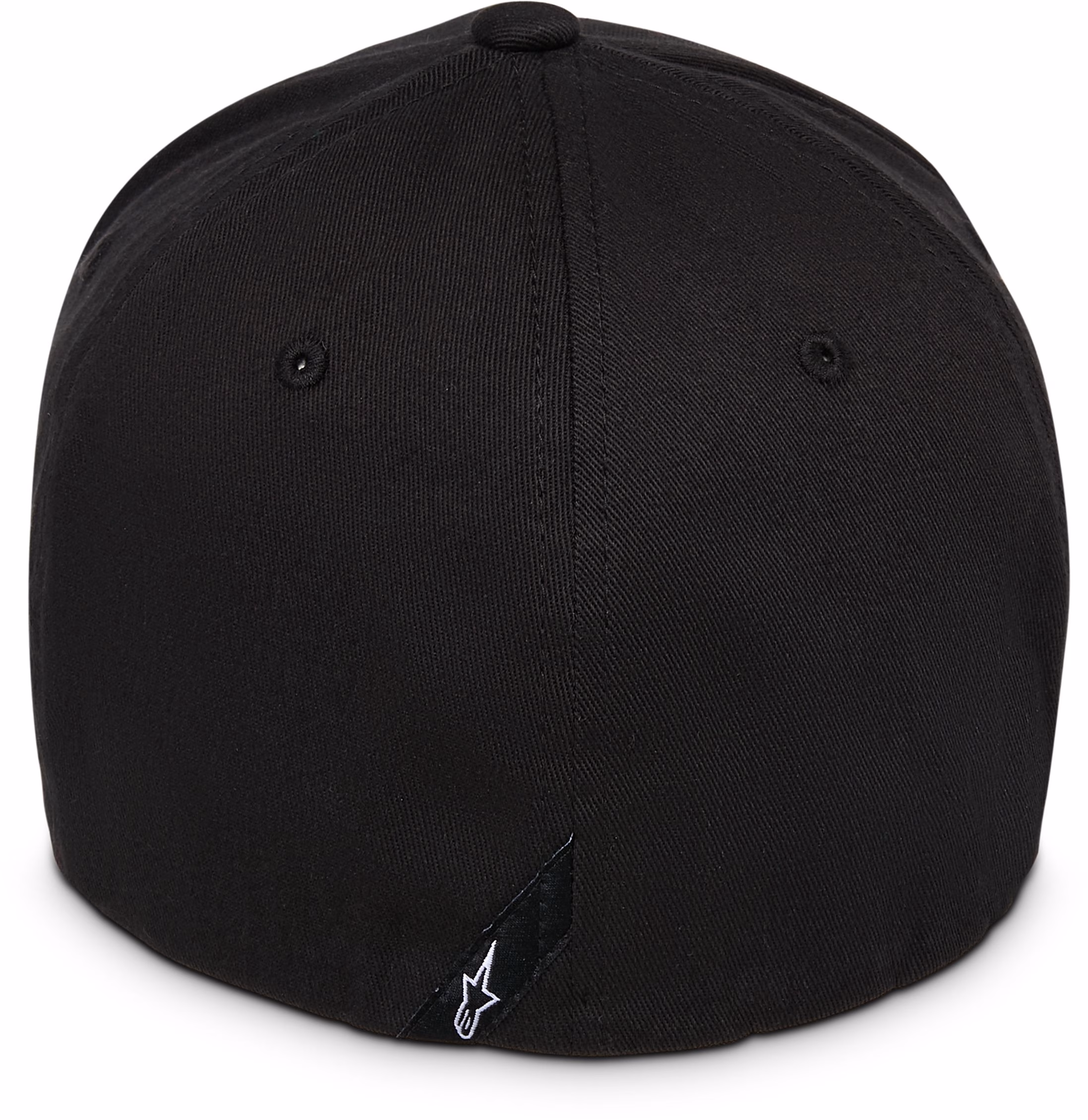 Alpinestars kapa INSTINCT Črna/Modra L/XL