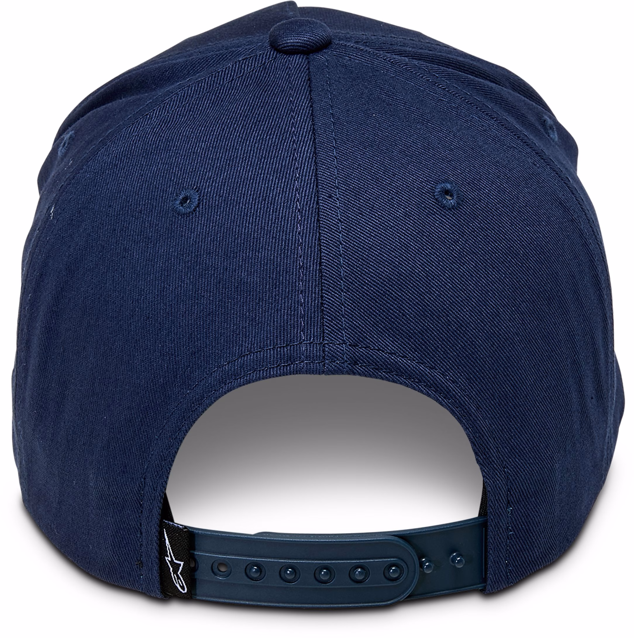 Alpinestars kapa RIDE COMP SNAPBACK Modra/Bela/Rdeča