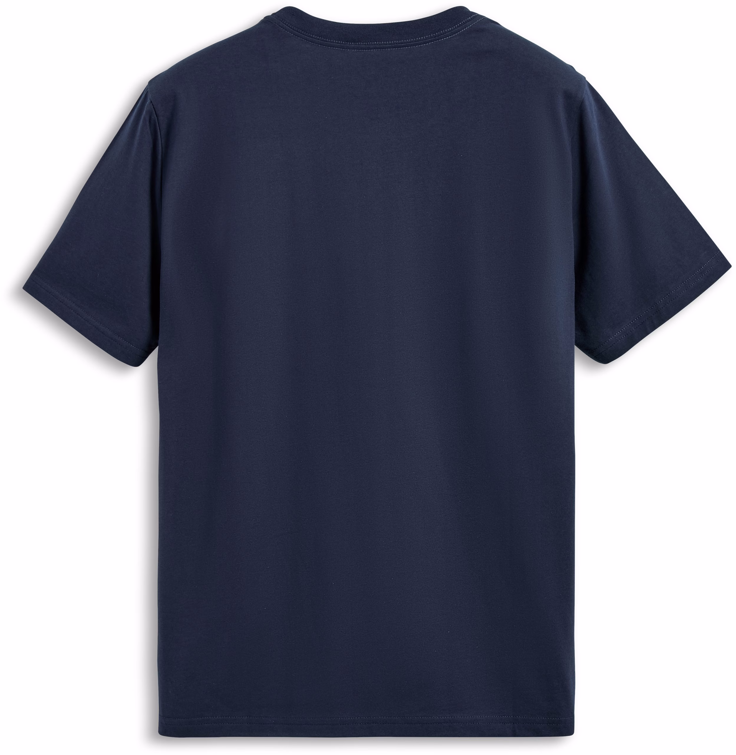 Alpinestars m. majica T-Shirt AGELES 2.0 Modra/Oranžna S