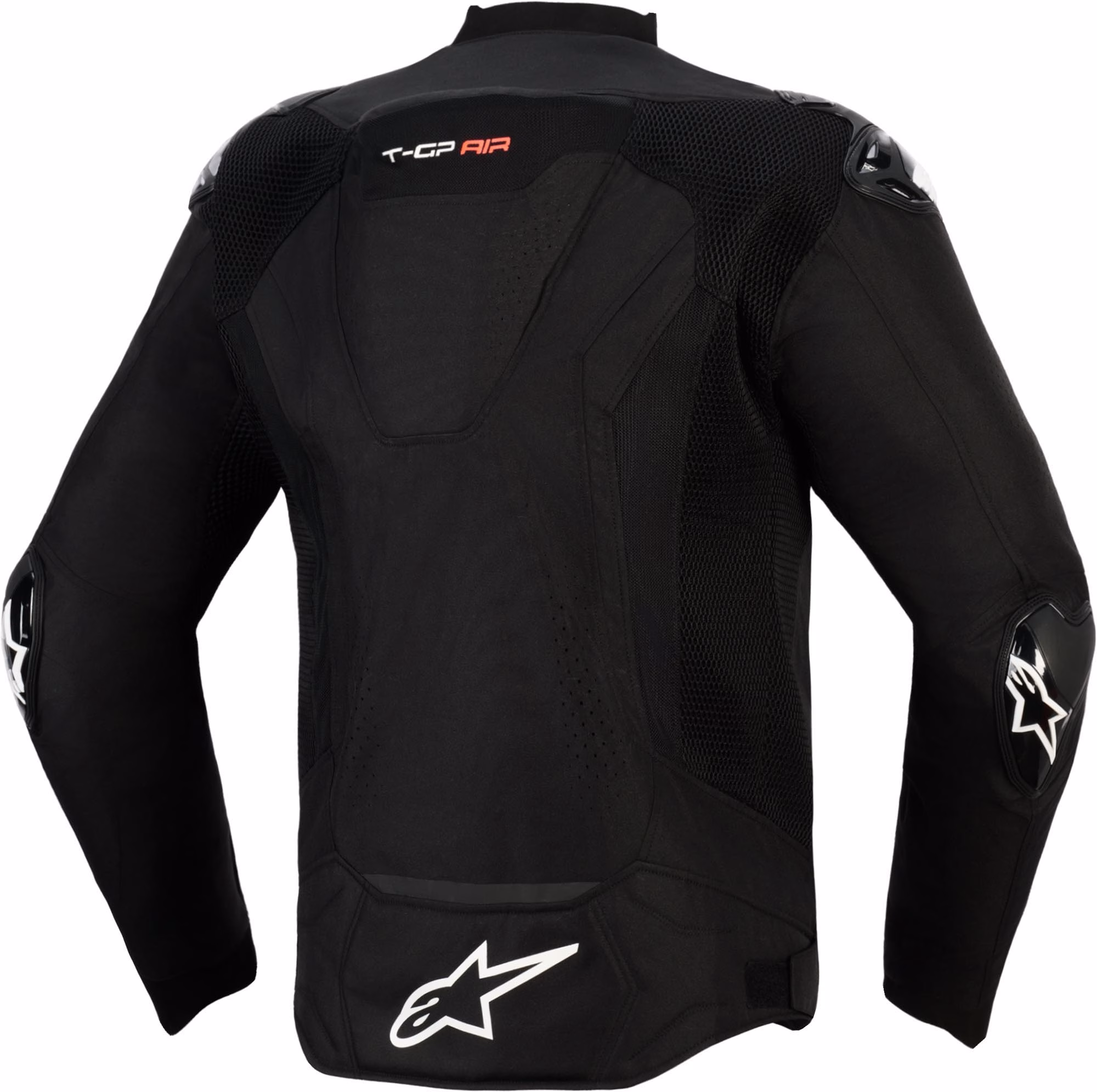 Alpinestars m. motoristična jakna T-GP Air Črna 3XL