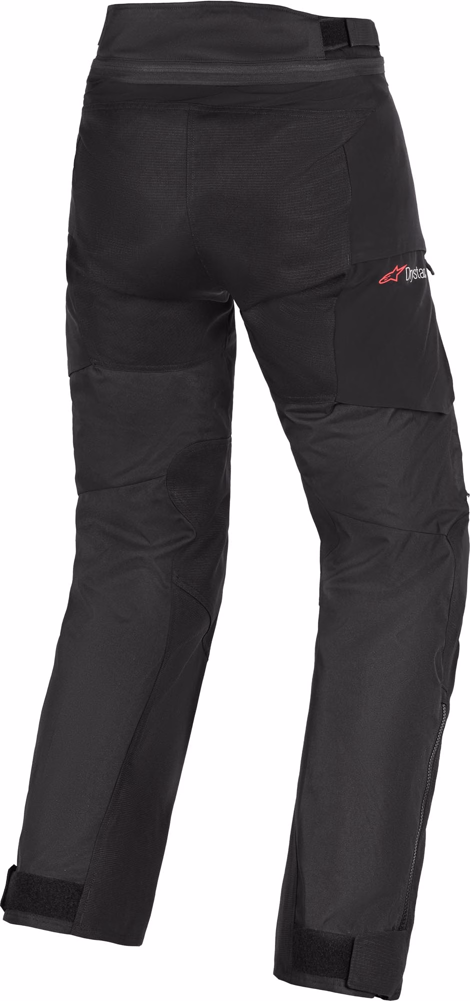 Alpinestars m. motoristične hlače ANDES V4 DryStar Črna S