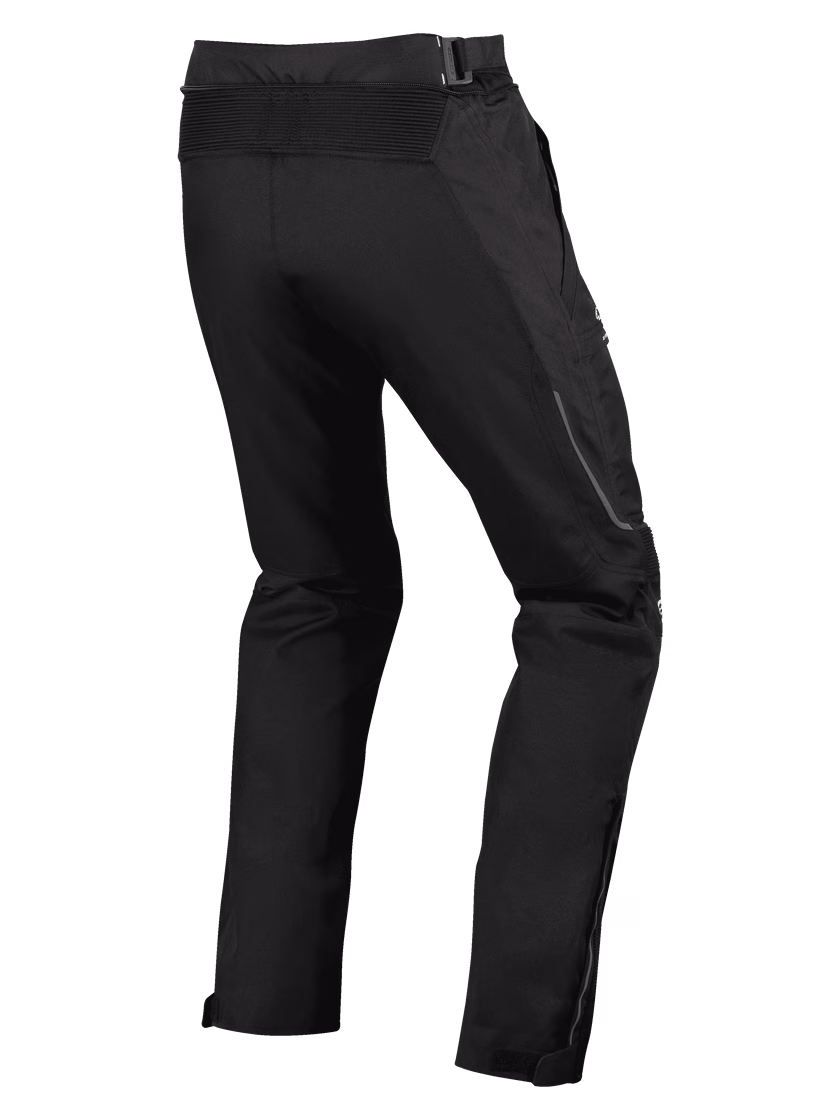 Alpinestars m. motoristične hlače RAMJET AIR Črna/Bela L
