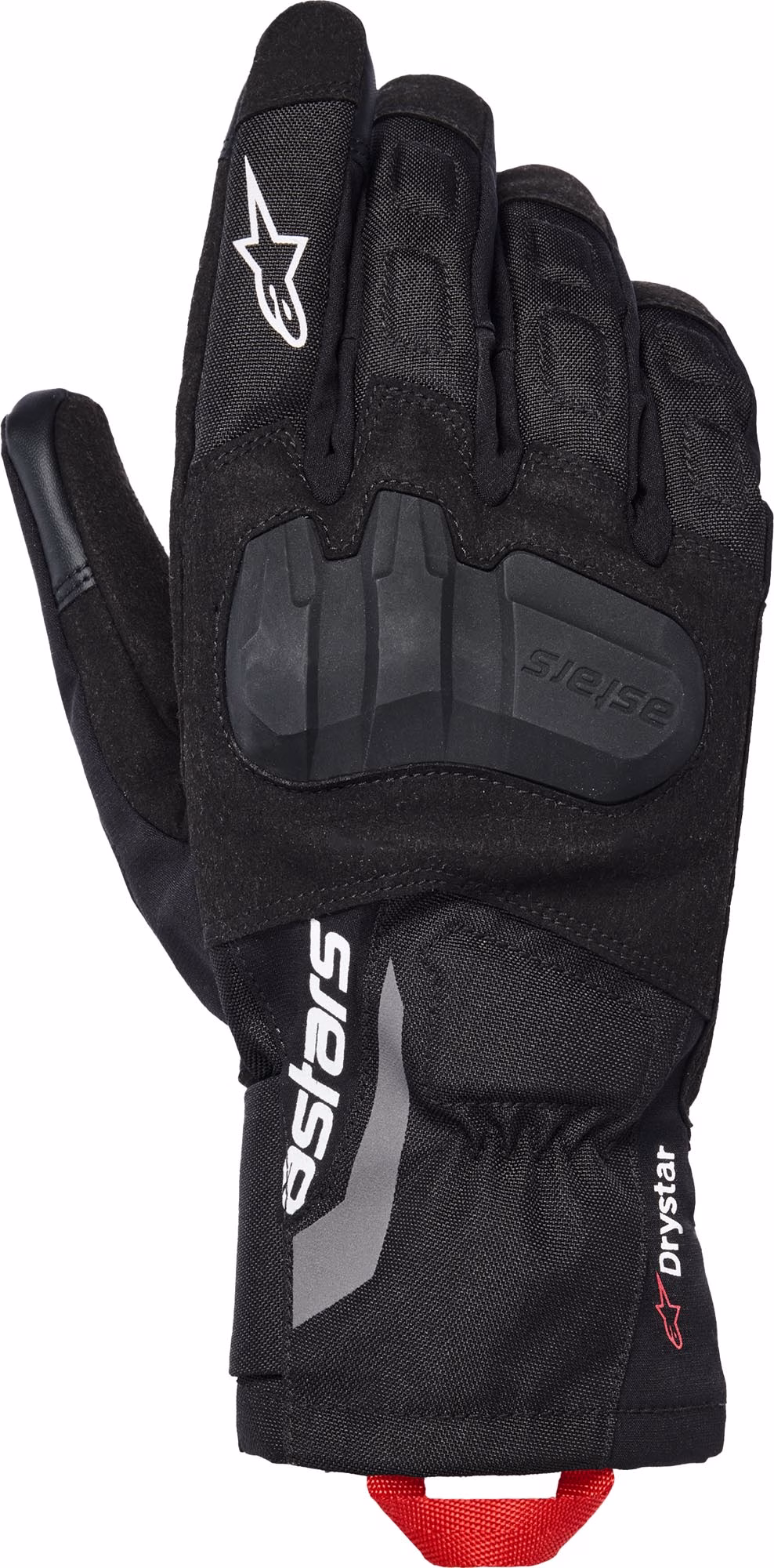 Alpinestars m. motoristične rokavice X-3 Drystar Insulated Črna/Bela 3XL