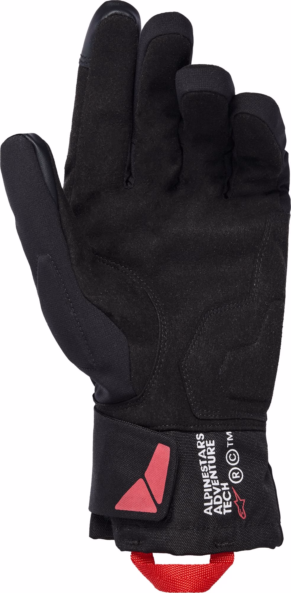 Alpinestars m. motoristične rokavice X-3 Drystar Insulated Črna/Bela 3XL