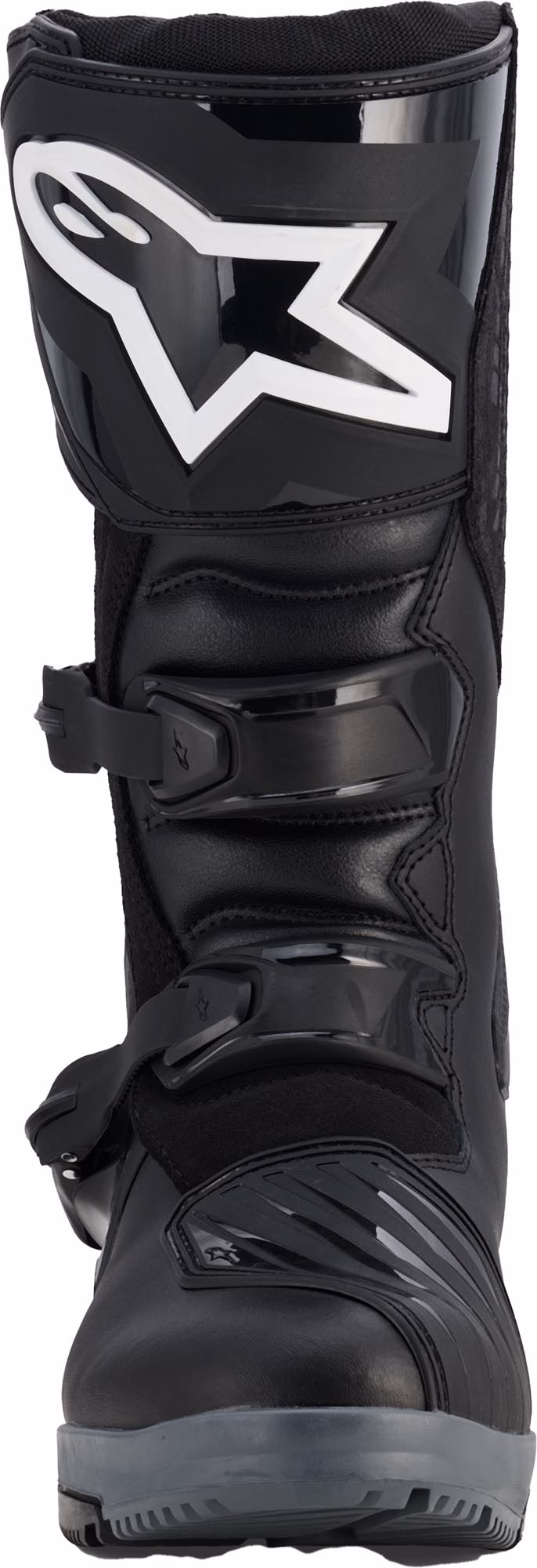 Alpinestars m. motoristični škornji COROZAL ADVENTURE Drystar V2 Črna 42