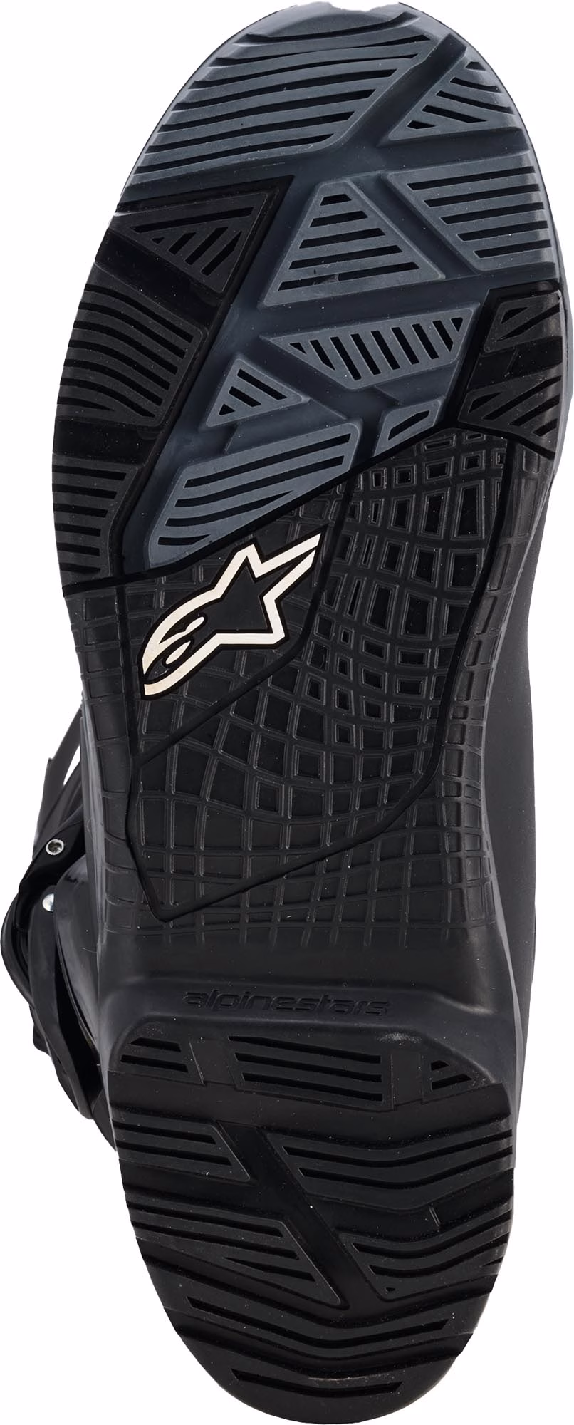 Alpinestars m. motoristični škornji COROZAL ADVENTURE Drystar V2 Črna 44,5