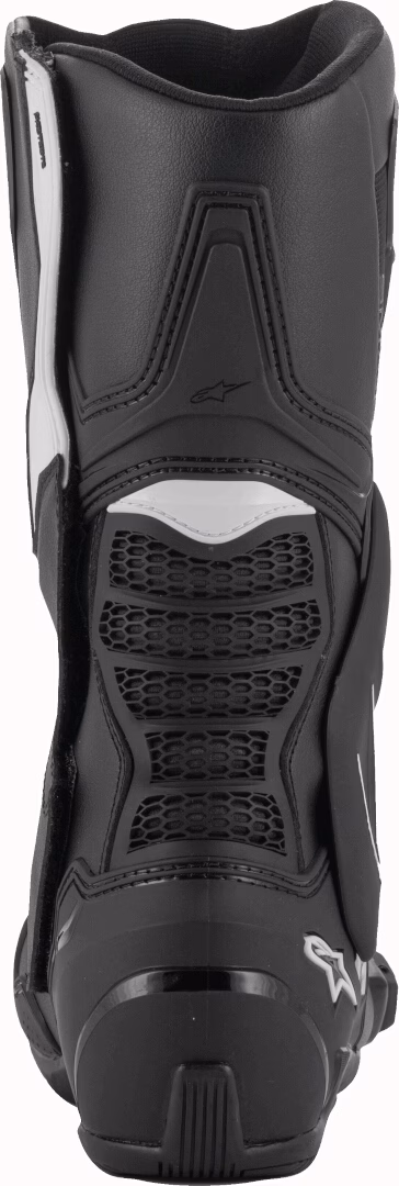 Alpinestars m. motoristični škornji SMX-6 V3 Črna/Bela 43