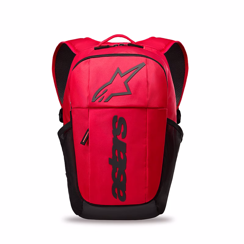 Alpinestars nahrbtnik GFX BOSS Rdeča/Črna