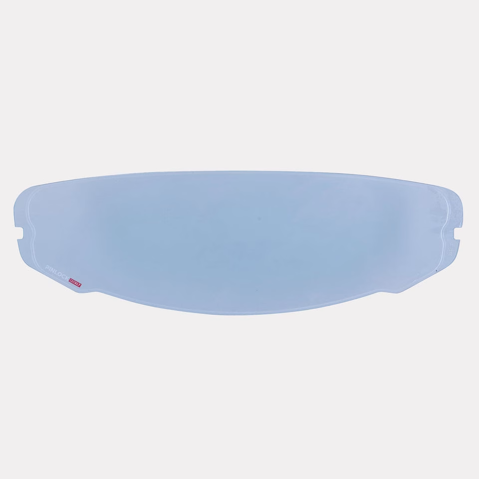 Alpinestars pinlock S-R10 S-01 Clear Prozorna-Clear