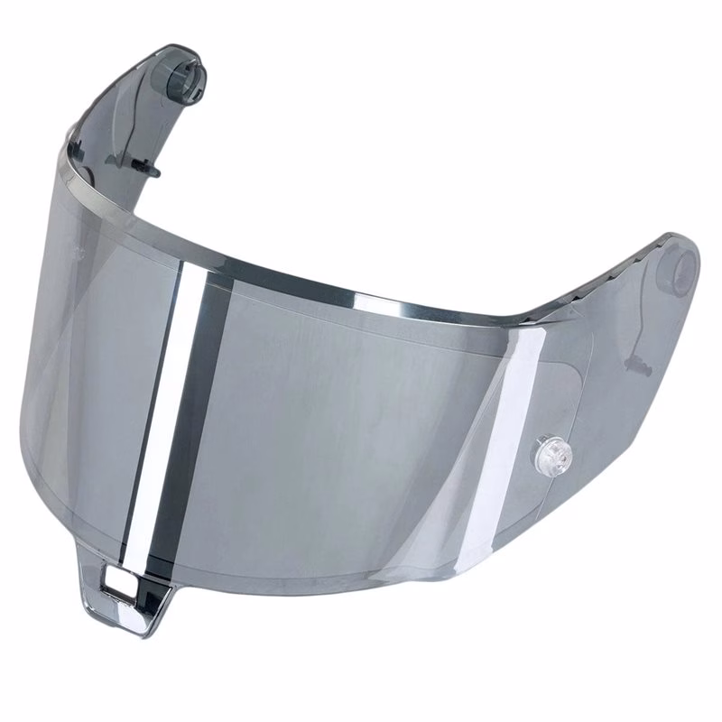Alpinestars vizir S-R10 AFHS-01 SREBRNA/SILVER MIRROR Srebrna