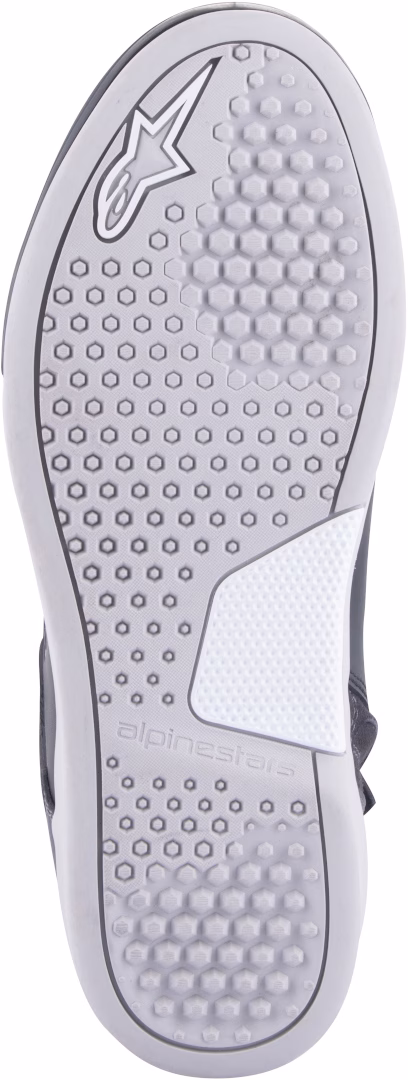 Alpinestars ž. motoristični čevlji CHROME Drystar Črna/Bela/Modra 37,5