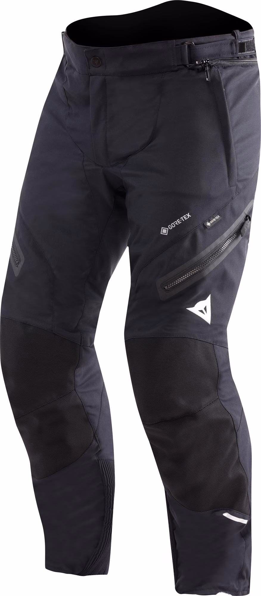 Dainese m. motoristične hlače CARVE MASTER 4 GoreTex Črna 58