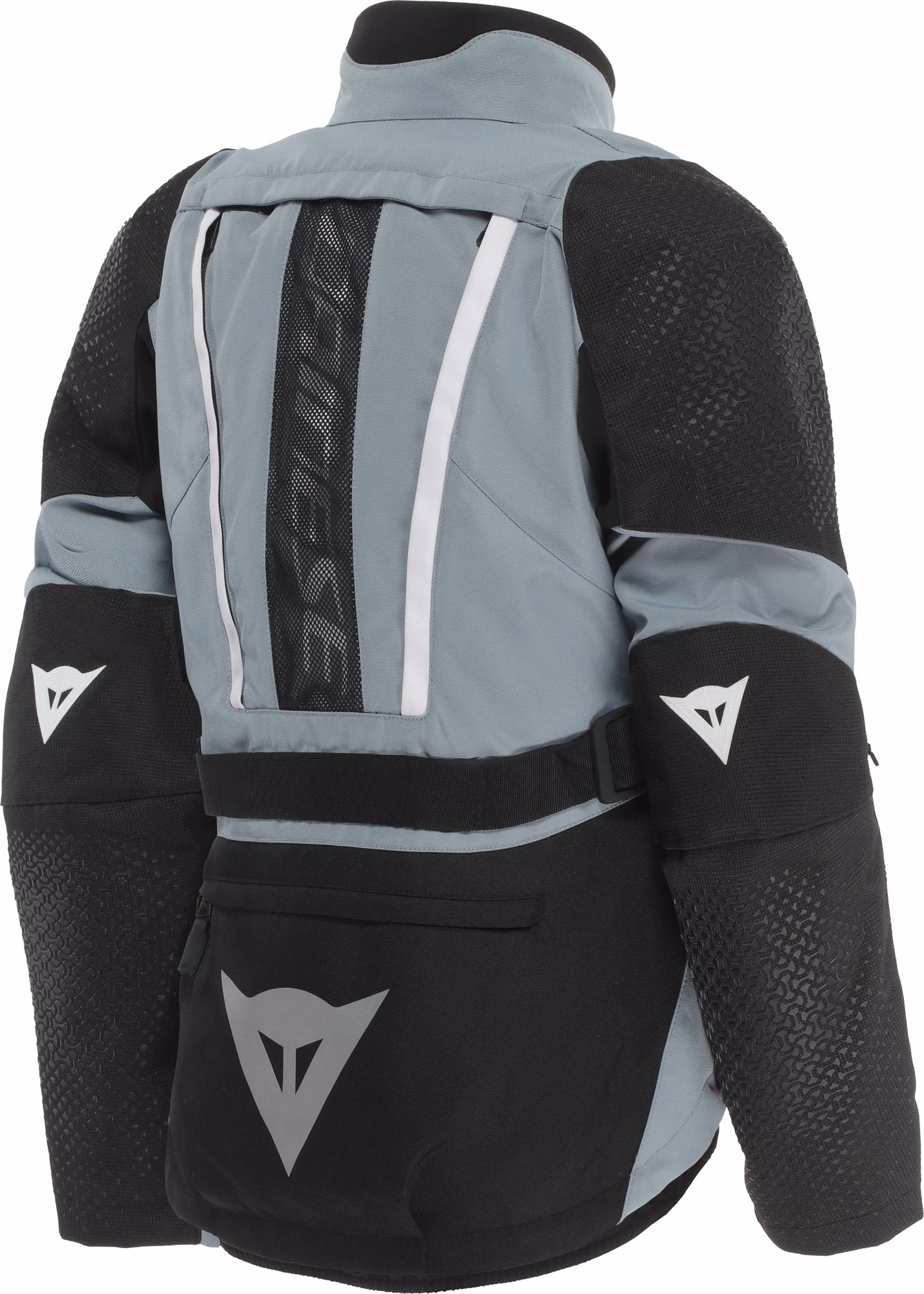 Dainese ž. motoristična jakna GULLFOSS D-Dry Svetlo Modra/Črna 50