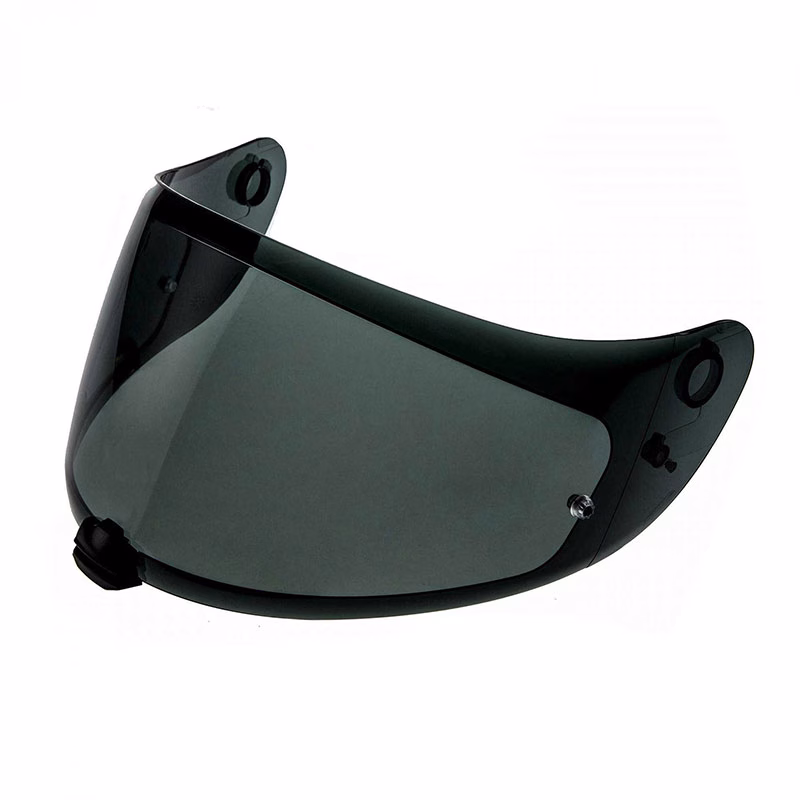 HJC vizir HJ-20M TEMNJEN C70/FG-ST/FG17/iS17 Dark Smoke