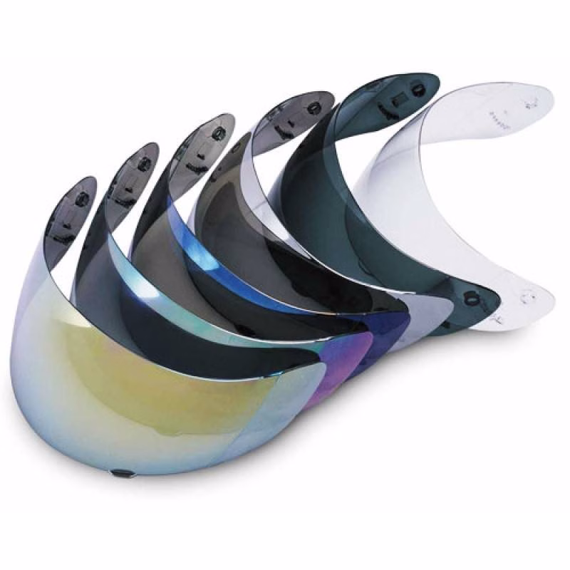 HJC vizir HJ-20P PROZOREN RPHA10+ Prozorna-Clear