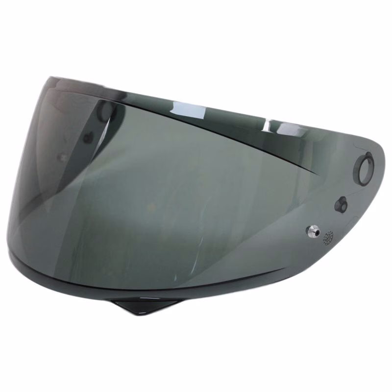 HJC vizir HJ-34P TEMEN C71/C10 Dark Smoke