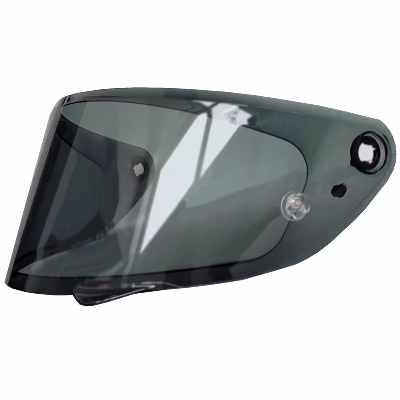HJC vizir HJ-35 TEMEN RPHA1 Dark Smoke