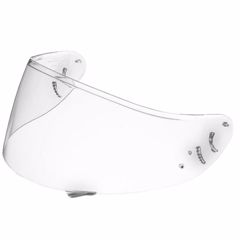 HJC vizir HJ-40 PROZOREN RPHA71 Prozorna-Clear