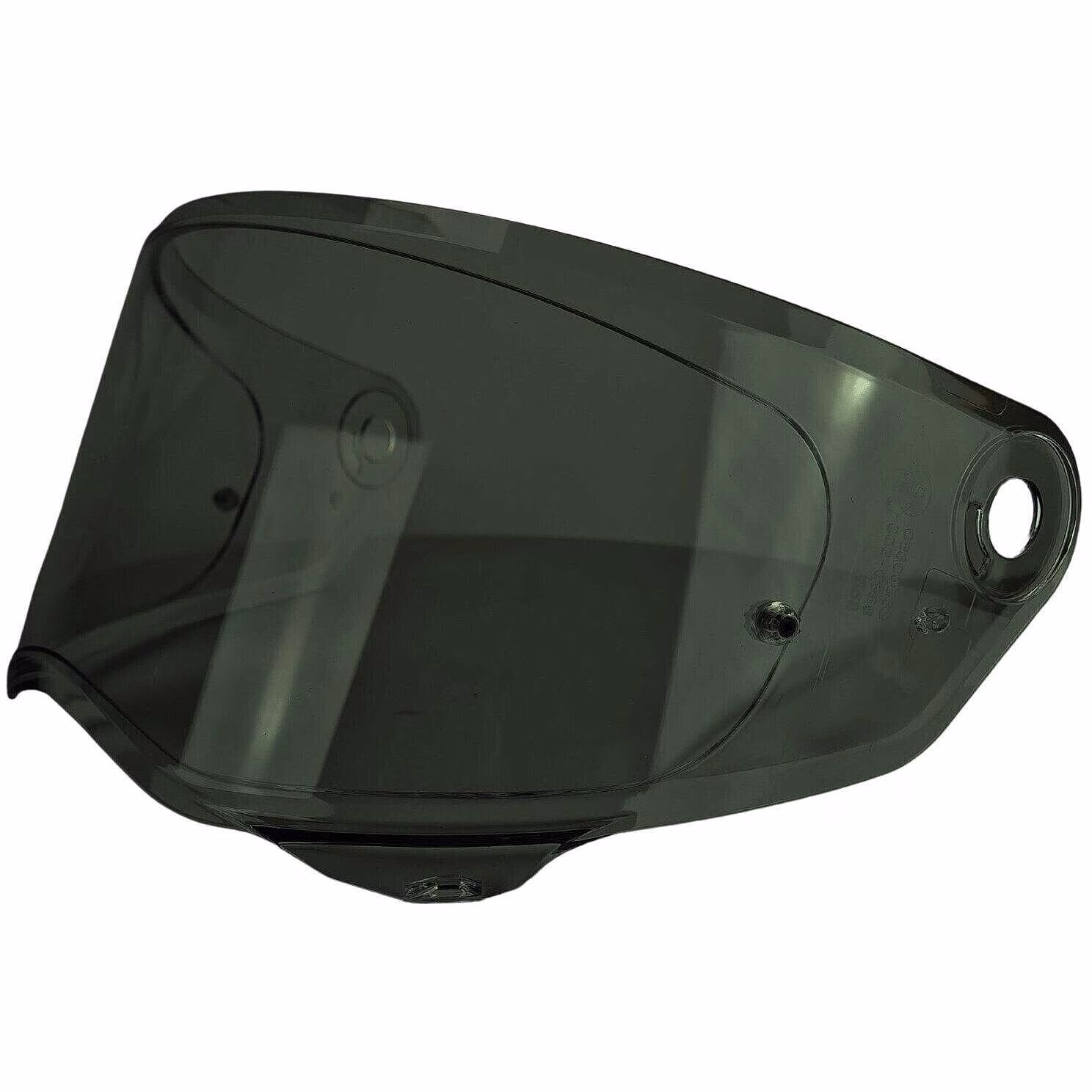 HJC vizir HJ-41 TEMEN V10 Dark Smoke