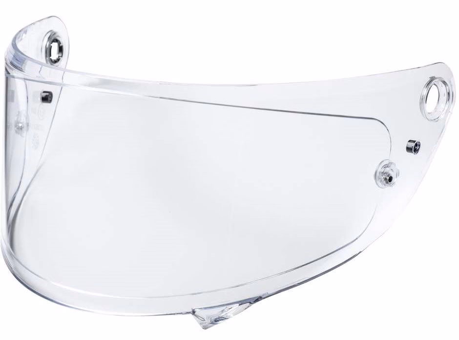 HJC vizir HJ-48 PROZOREN RPHA72 Prozorna-Clear