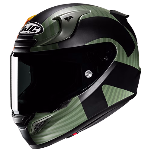 HJC motoristična čelada RPHA 12 OTTIN MC47SF