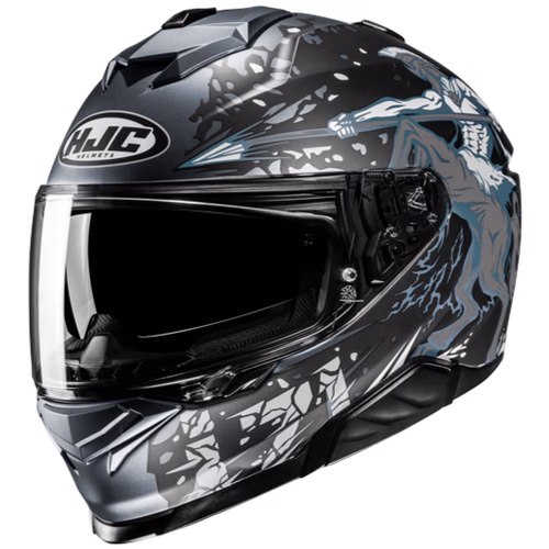 HJC motoristična čelada i71 TAURUS MC5SF