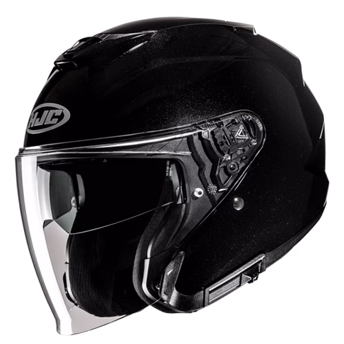 HJC motoristična čelada i31 SOLID