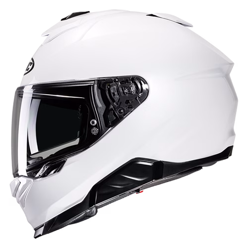 HJC testna čelada i71