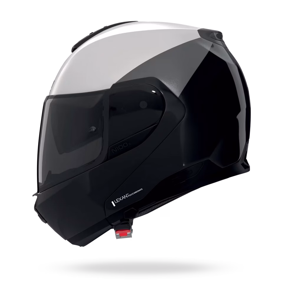 NOLAN čelada N100-6 Vernicatura Speciale 354