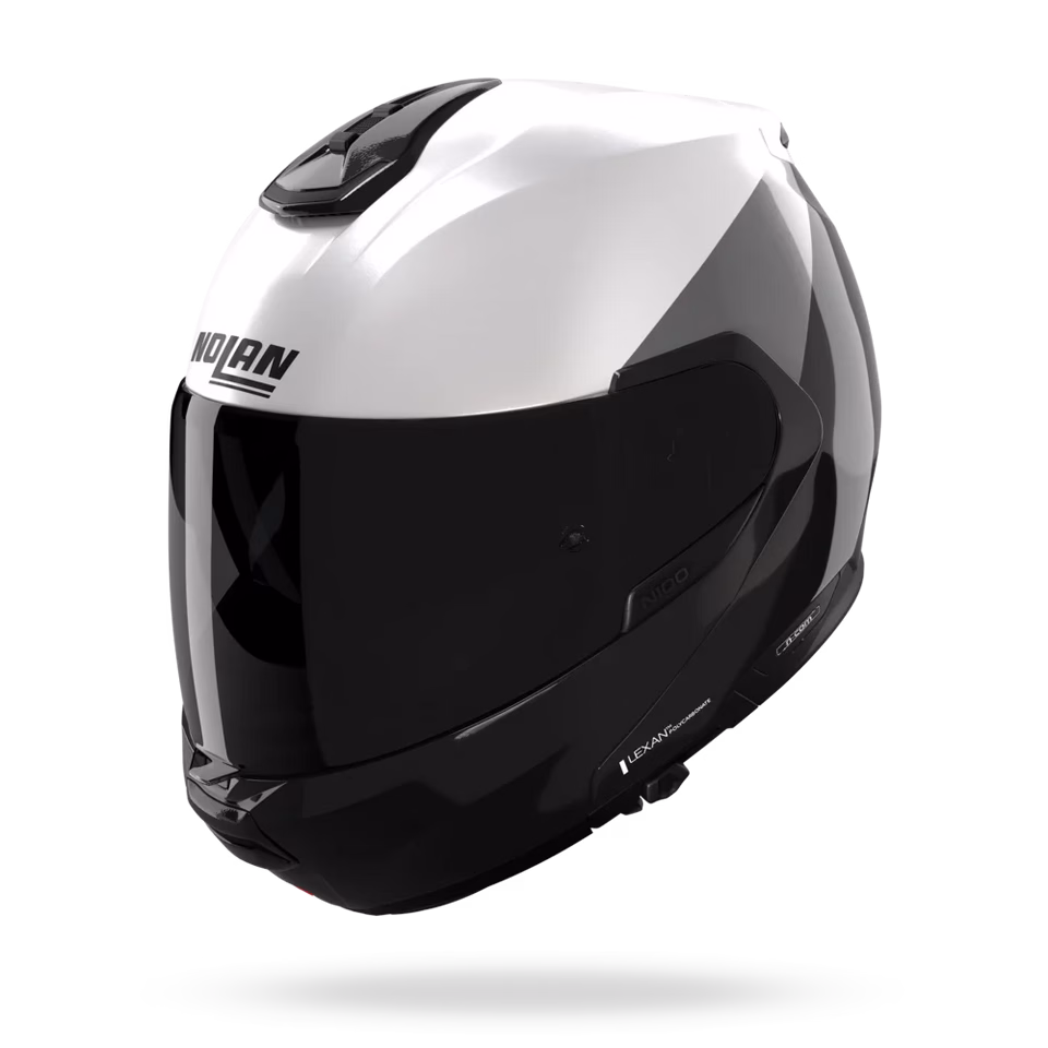 NOLAN čelada N100-6 Vernicatura Speciale 354