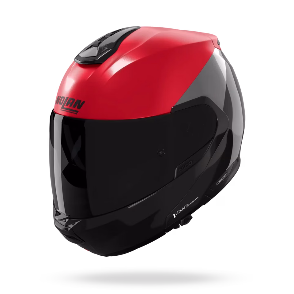 NOLAN čelada N100-6 Vernicatura Speciale 355