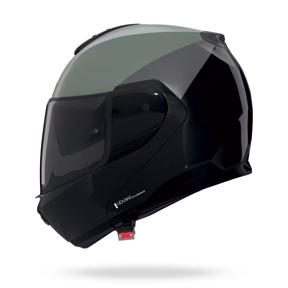 NOLAN čelada N100-6 Vernicatura Speciale 356