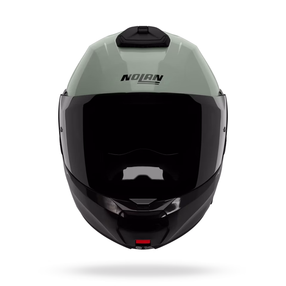 NOLAN čelada N100-6 Vernicatura Speciale 356