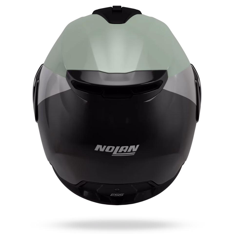 NOLAN čelada N100-6 Vernicatura Speciale 356