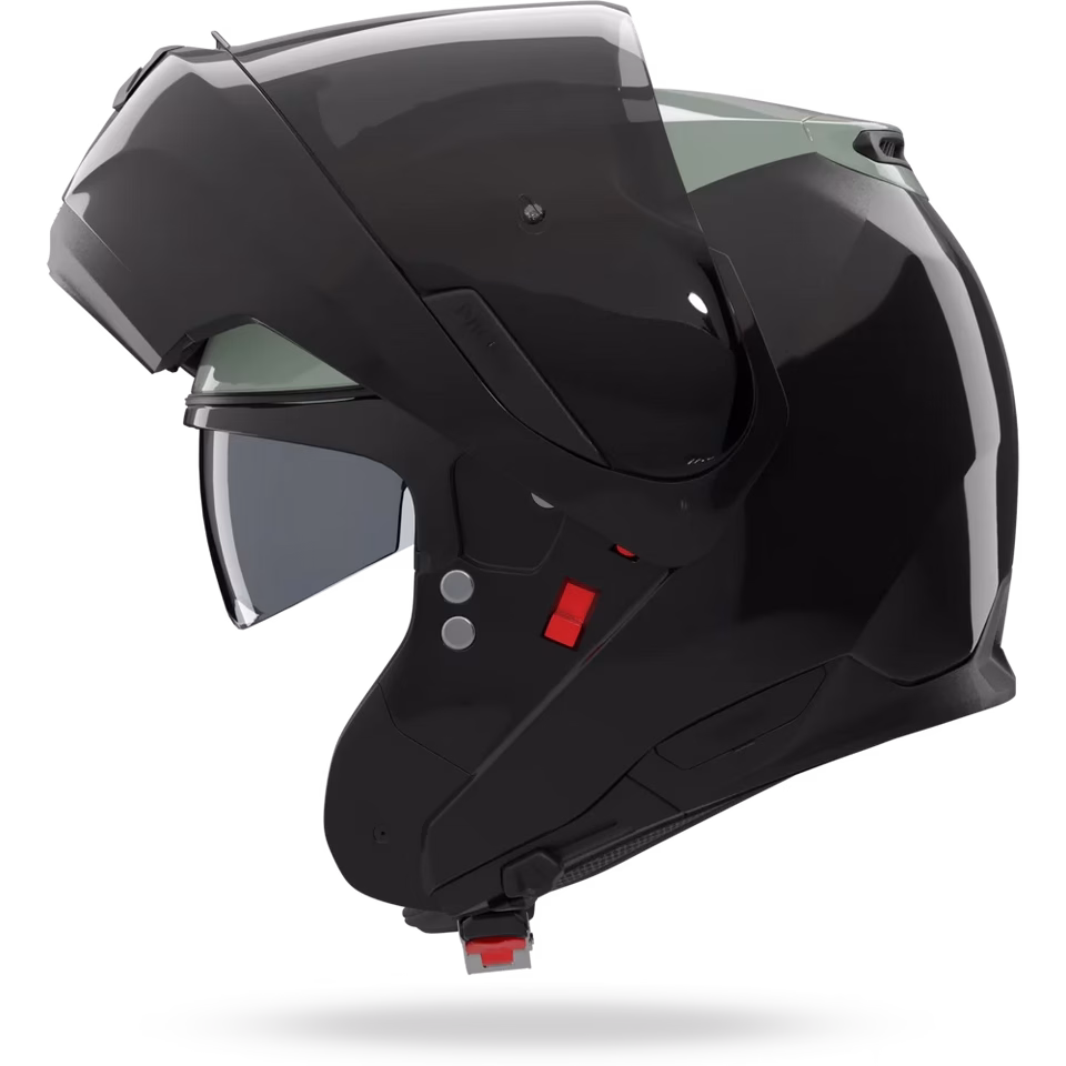 NOLAN čelada N100-6 Vernicatura Speciale 356