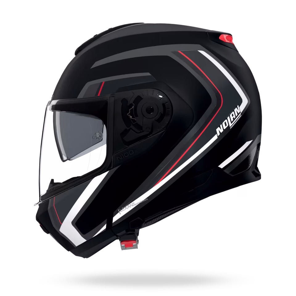 NOLAN čelada N100-6 Radiante 357